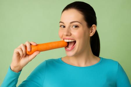 Lebensmittel, die die Frühjahrsmüdigkeit vertreiben